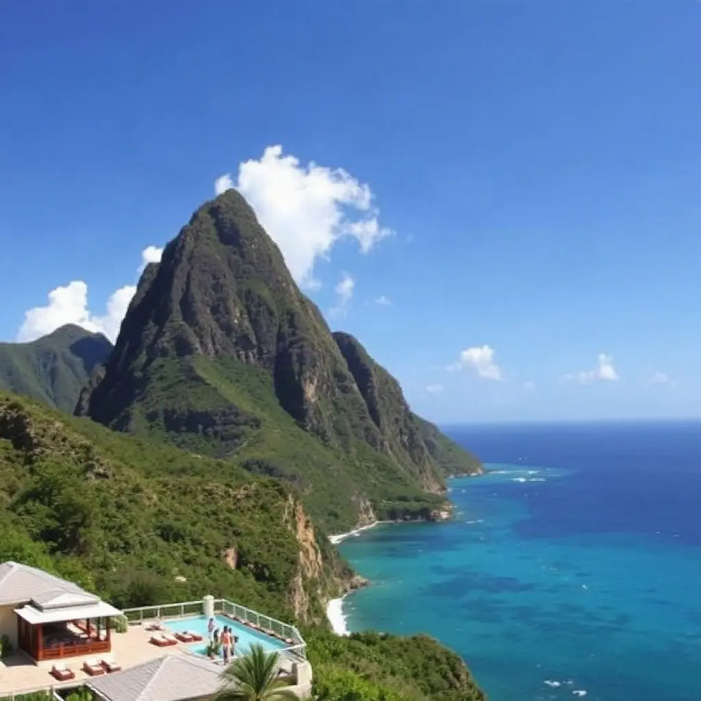 7-night all-inclusive vacation in Saint Lucia with flights and meals included: A 2026 travel guide: An independent cost and entry analysis