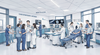I migliori ospedali per l'ictus: criteri, riconoscimenti e dati sulle Stroke Unit italiane