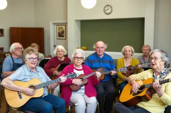 Best music classes for seniors near me: A researched guide to local options