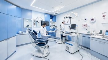 I migliori ospedali per l'oftalmologia al mondo: Analisi dei centri di eccellenza globale