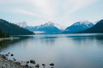 7-day restorative wellness getaway in Banff: An evidence-based planning guide