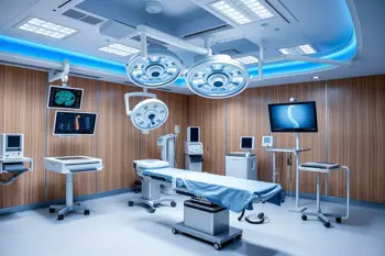Kliniken für Wirbelsäulenchirurgie in Deutschland: Ein umfassender Analyse- und Orientierungsguide