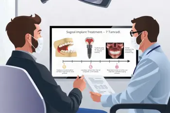 Affordable staged dental implants near me: A consumer research briefing