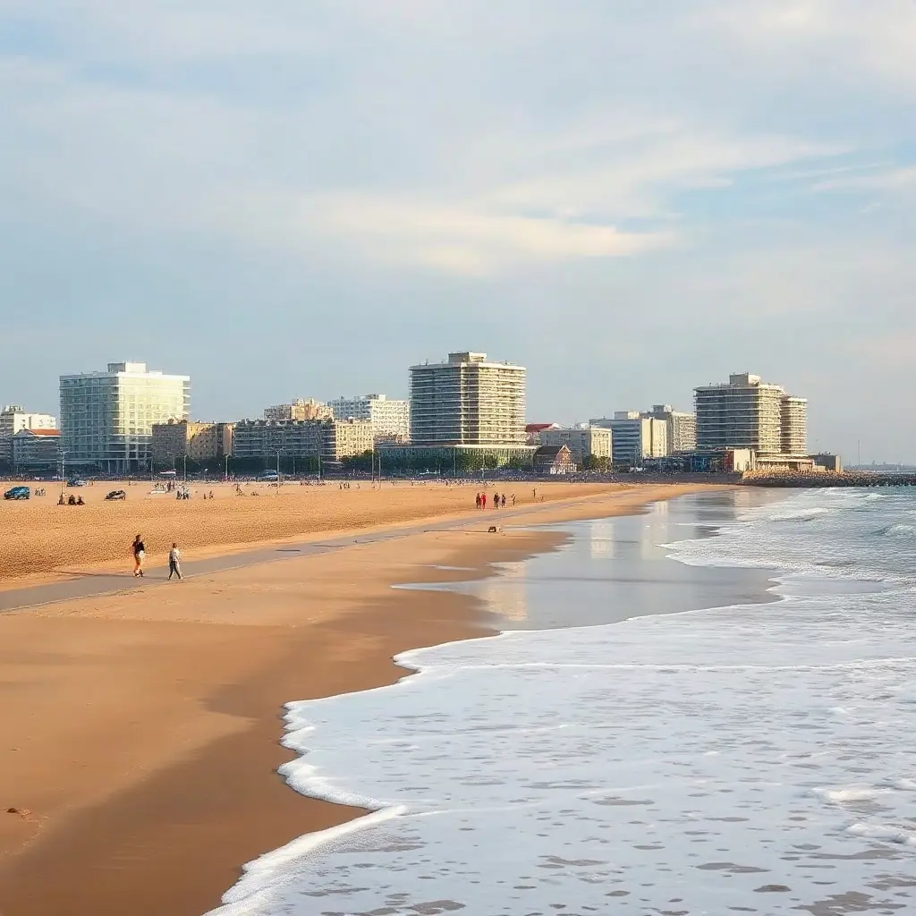 3-daagse kustvakantie in Scheveningen met hotel, ontbijt en diner inbegrepen: journalistieke uitleg over kosten en voorwaarden
