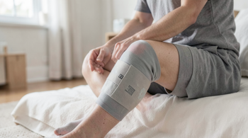 Best Thermal Wrap for Knee Pain: Evidence-Based Guidance for Choosing Heat, Cold, and Combination Therapy