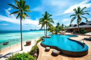 10-dniowy wypoczynek na Phuket z hotelem przy plaży i pełnym wyżywieniem: analiza rynku i możliwości podróży