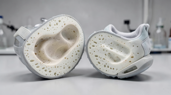 Comfortable orthopedic walking shoes for plantar fasciitis: Clinical Perspectives and Footwear Designs