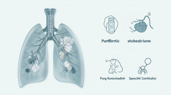 Understand pulmonary fibrosis treatment options: A clinical overview of current care