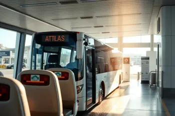 Roteiros de Ônibus em Portugal para Viajar com Tranquilidade: Guia de Planeamento Estratégico