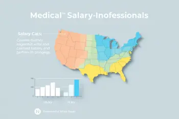 How much do physical therapists make in each U.S. region? An Analytical Report on Geographic Wage Variances