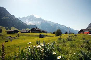 Urlaub in Österreich in den Bergen günstig buchen: Eine sachliche Orientierung zu Preisen, Regionen und Leistungen