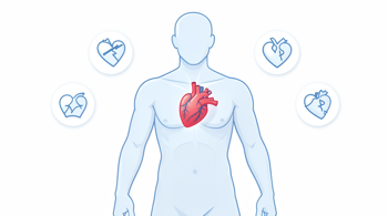 Warning signs of heart attack: Clinical perspectives on early detection and emergency response