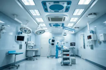 Top 5 Orthopedic Surgery Clinics: A Clinical Overview of Leading Musculoskeletal Centers