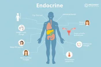 Signs of potential hormonal imbalances: A clinical guide to symptoms and evaluation