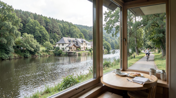 3-nacht Ardennen verblijf met ontbijt inbegrepen 2026: een feitelijke gids voor duur, verblijfstypes en aandachtspunten