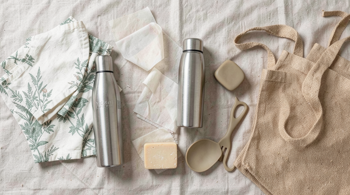 Sustainable Everyday Essentials: A Consumer's Research Guide to Materials, Certifications, and Real-World Tradeoffs
