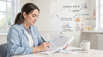 Early indicators of a lupus flare: Clinical signs, laboratory signals, and monitoring context