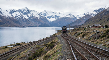 Escapada de 3 noches a San Carlos de Bariloche con tren y hotel incluidos: análisis de opciones, costos y condiciones