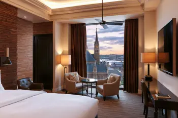 5-day Montreal excursion with boutique lodging, breakfast, and city tours included: An Analytical Overview of Urban Travel Trends