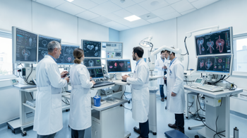 Le meilleur hôpital pour le cancer de la vessie en France : Analyse des établissements de référence et des innovations thérapeutiques