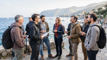 Group Getaways for Singles: A Report on Social Travel Formats and Practical Considerations