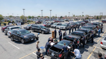 Police Impound Auctions for Confiscated Vehicles and Equipment: A Complete Buyer's Guide