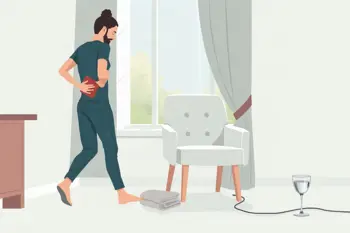 Home remedies for managing back pain: Evidence-based guidance and safety considerations