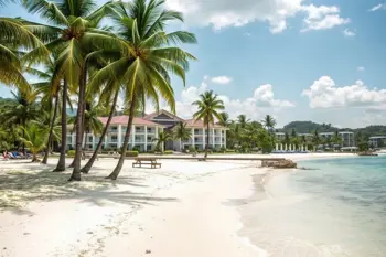 10-dniowe wakacje na plaży na Koh Samui z zakwaterowaniem w kurorcie i pełnym wyżywieniem: analiza organizacji pobytu