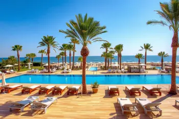Belek Türkei All Inclusive Flug 2026: Marktanalyse und Reiseplanung