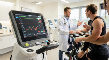 Allenamento fisico per la salute del cuore: cosa raccomandano i cardiologi: linee guida e approcci scientifici della cardiologia moderna