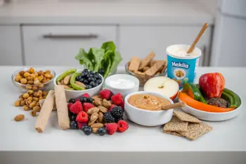 Heart-healthy snacks: nutritious choices for 2026: Evidence, portions, and practical comparisons