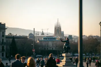 4-tägige Wochenendreise nach Barcelona inklusive Flügen und Unterkunft: Ein analytischer Leitfaden zur Planung und Kostenstruktur