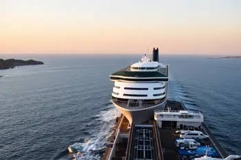 7-night Mediterranean cruise departing from Southampton: An Evidence-Based Route Guide
