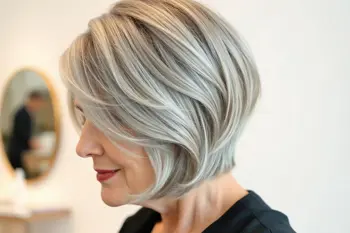 The best hairstyles that rejuvenate after 60: An evidence-informed style guide