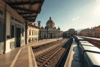 Viaggio di 5 giorni a Firenze in treno con hotel e colazione inclusa: analisi logistica e pianificazione del soggiorno