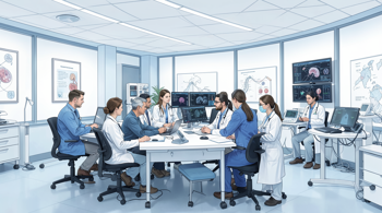 Best hospitals for oncology: A data-based international review