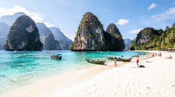 8-daagse vakantie naar Phuket met vluchten, accommodatie en wateractiviteiten inbegrepen: Een analytisch overzicht voor de reiziger
