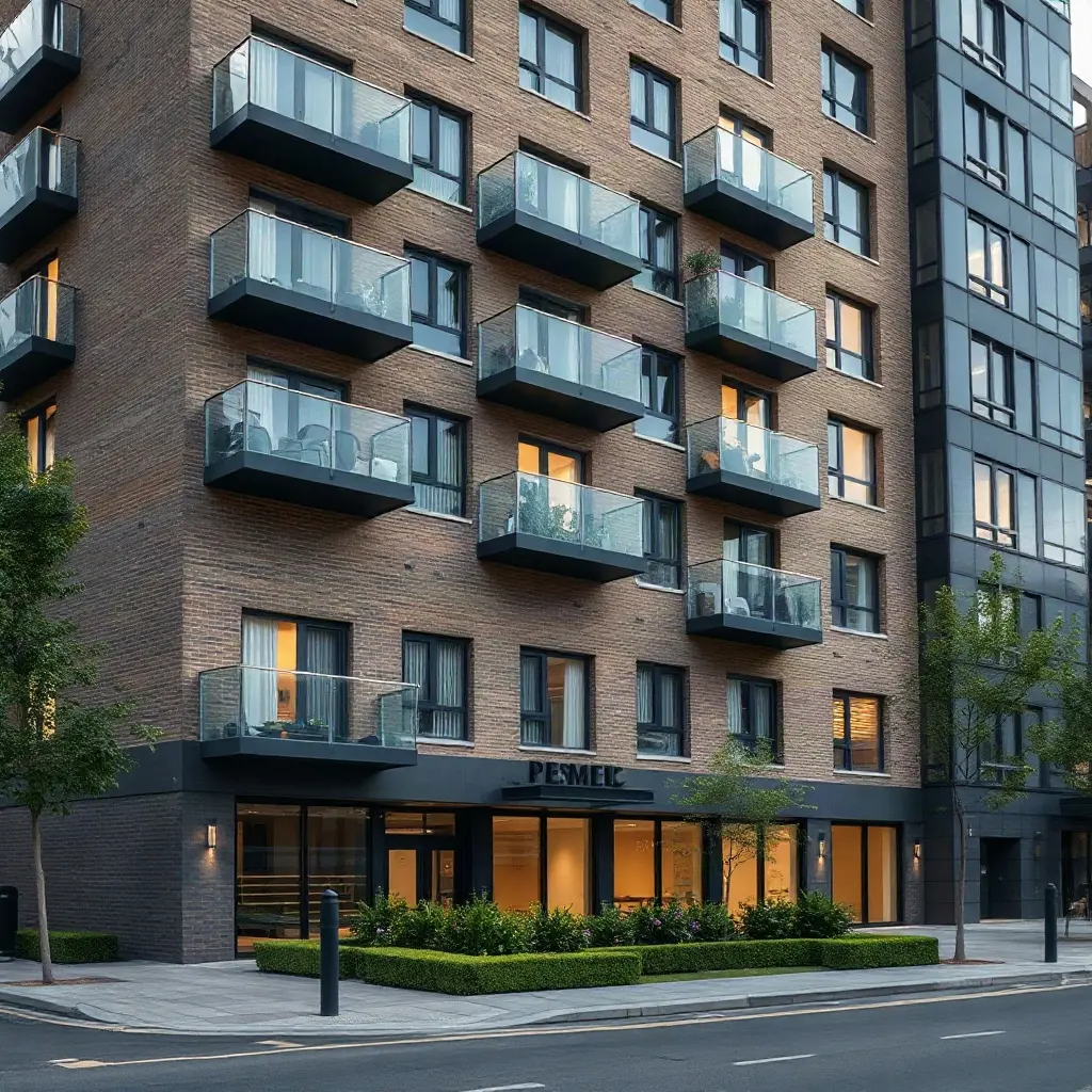 Apartments seized by HM Revenue & Customs in a national public auction: understanding the reality of government asset disposal