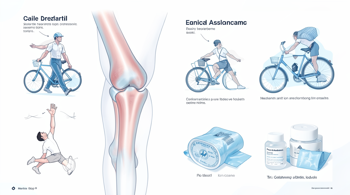 Best knee pain relief solutions of 2026: Evidence, options, and safety considerations