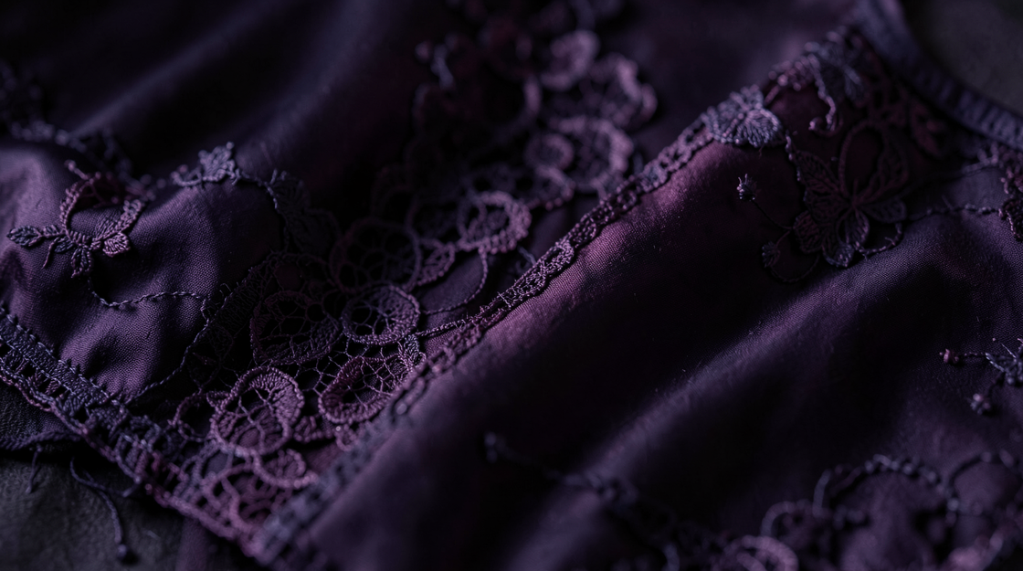 Luxury Intimate Apparel Collections: An Analytical Guide to Materials, Trends, and Quality