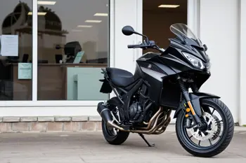 How to Rent-to-Own Motorcycles: A Complete Analytical Guide for Prospective Riders