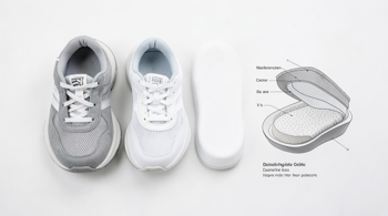 Lightweight orthopedic walking shoes for men and women: A Consumer Research Guide