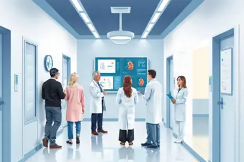 Leading hospitals for kidney disease treatment: A comparative clinical overview