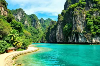 10-day Thailand package for adventure seekers: A Field Guide to Active Itinerary Planning