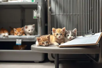 14-day lists of rescued kittens available for adoption near you including a care guide and kennel history 2026: Guía Informativa y Análisis del Proceso de Adopción Felina