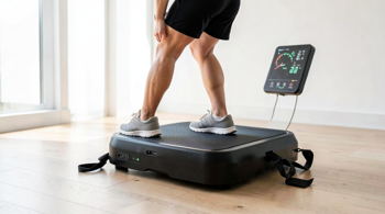 Vibration Plate Exercise Machines: A Consumer's Analytical Guide to How They Work, What the Research Says, and What to Consider Before Buying