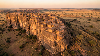 9 jours de découverte du Mali : Tombouctou et pays dogon - Analyse complète d'un itinéraire culturel exceptionnel