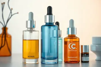 De bedste anti-age serummer til modne hud 2026: En neutral analyse af ingredienser og dokumentation