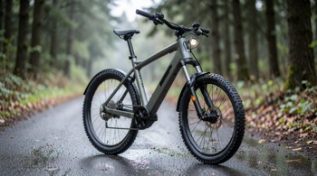 Top rated all-weather electric bicycles in 2026: An Analysis of Performance and Utility