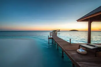 Luxury all-inclusive resort stay for 7 nights in the Maldives with flights: An objective planning guide
